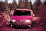 Pontiac Montana 1998 года